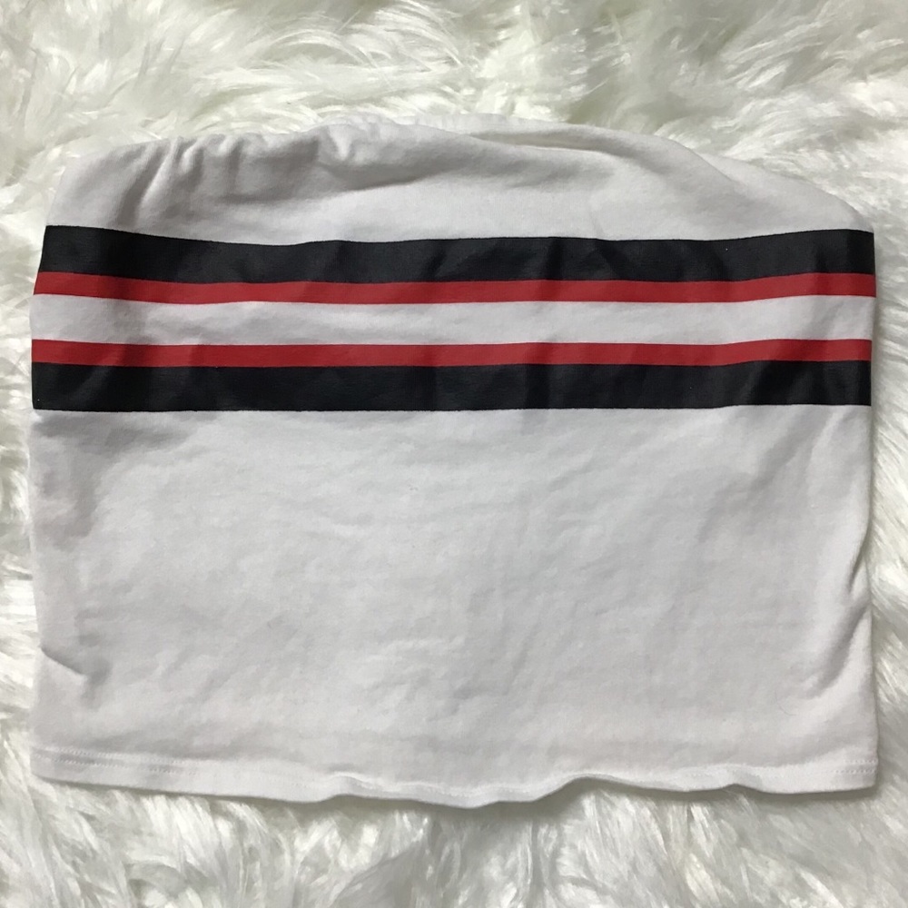 Bandeau / Tube Top
